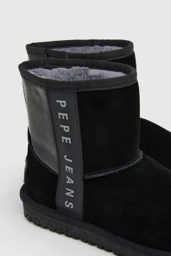Botas Acolchadas Diss