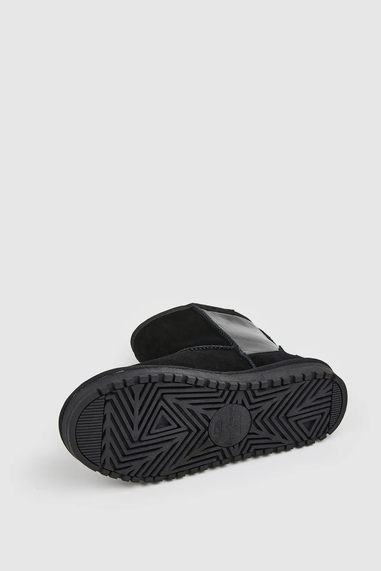 Botas Acolchadas Diss
