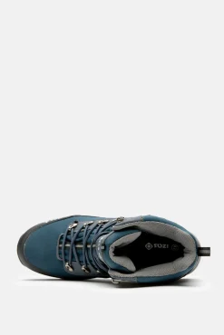 Botas Altas De Trekking Alpes