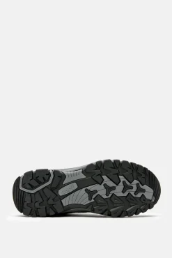 Botas Altas De Trekking Olivan