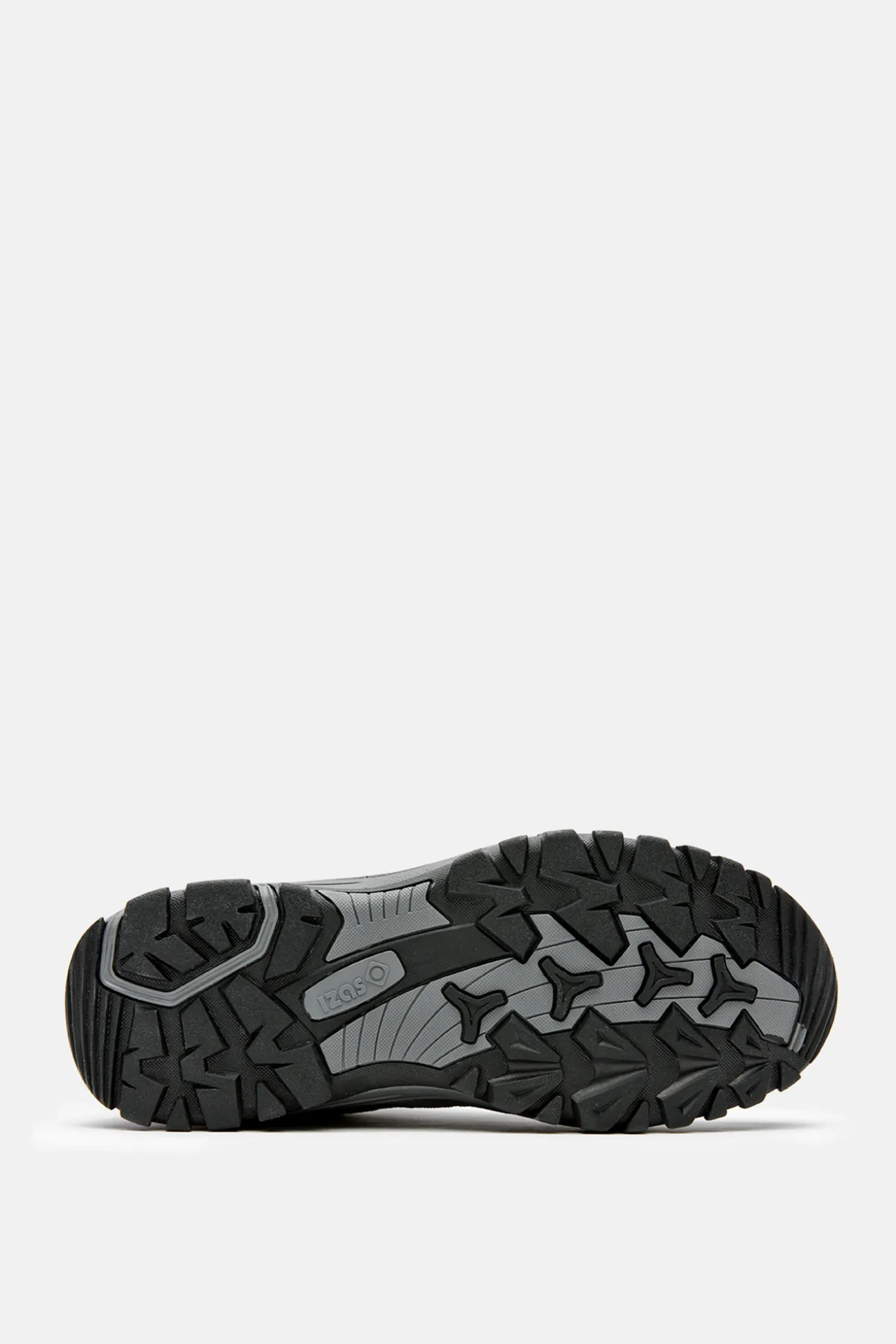 Botas Altas De Trekking Olivan