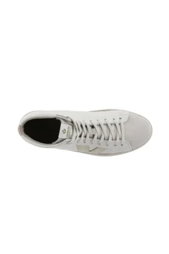 Botines Victoria Piel Y Serraje
