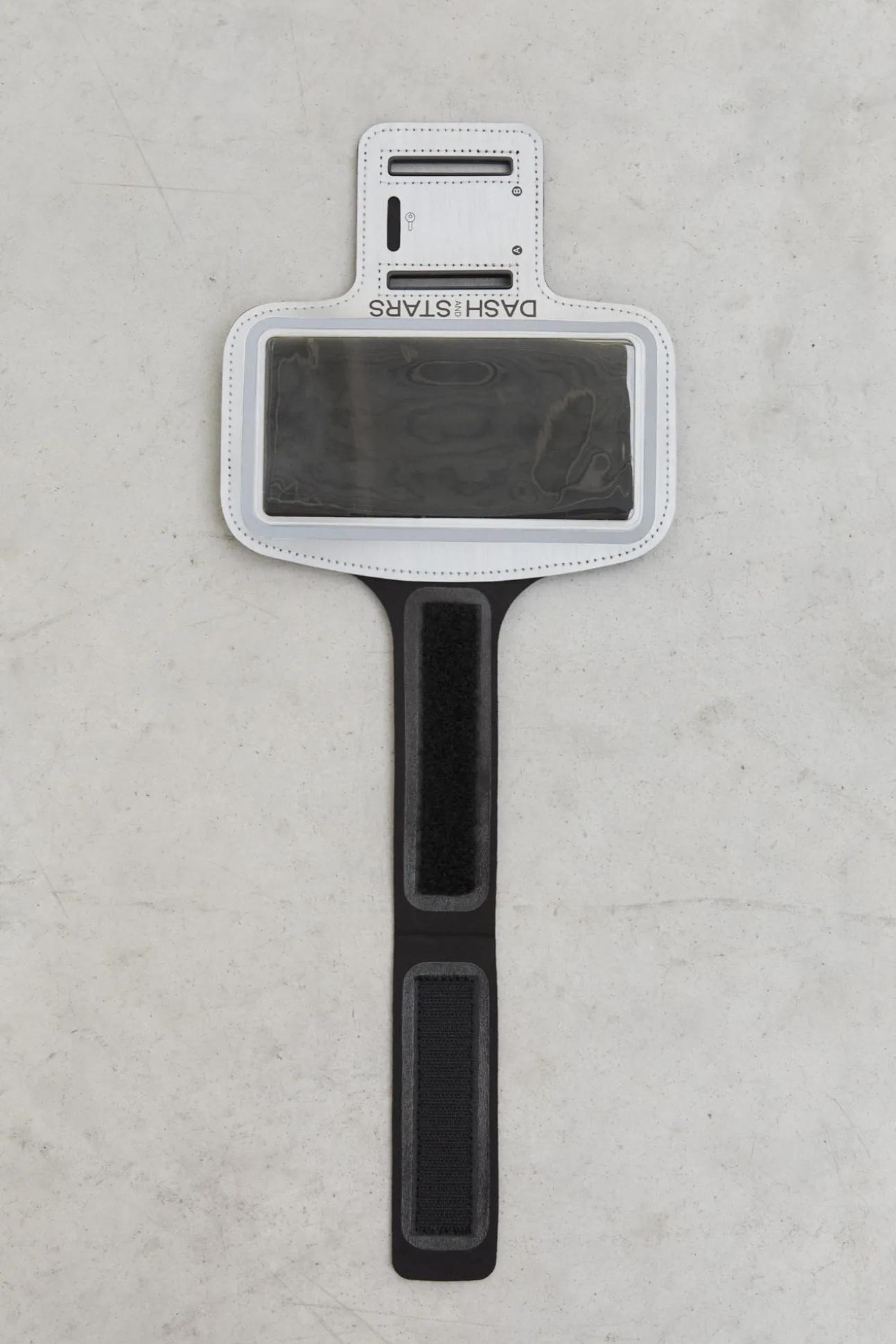 Brazalete Porta Movil