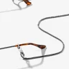 Cadena Para Gafas De Acero