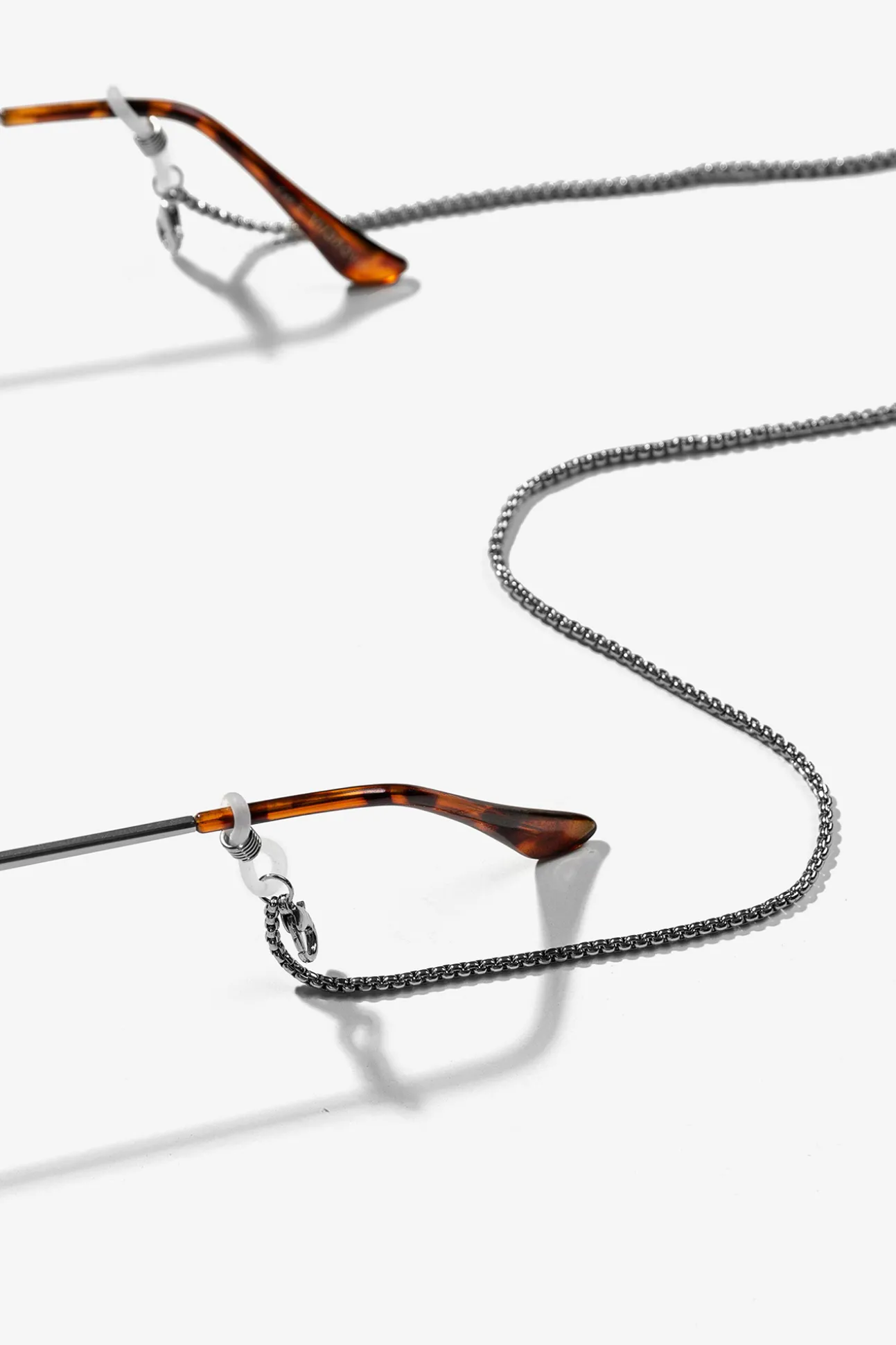 Cadena Para Gafas De Acero