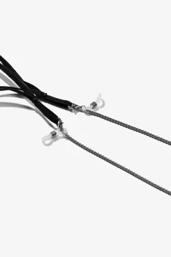 Cadena Para Gafas De Acero