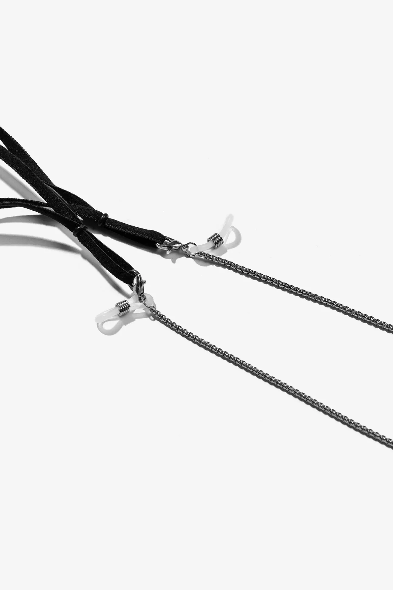 Cadena Para Gafas De Acero