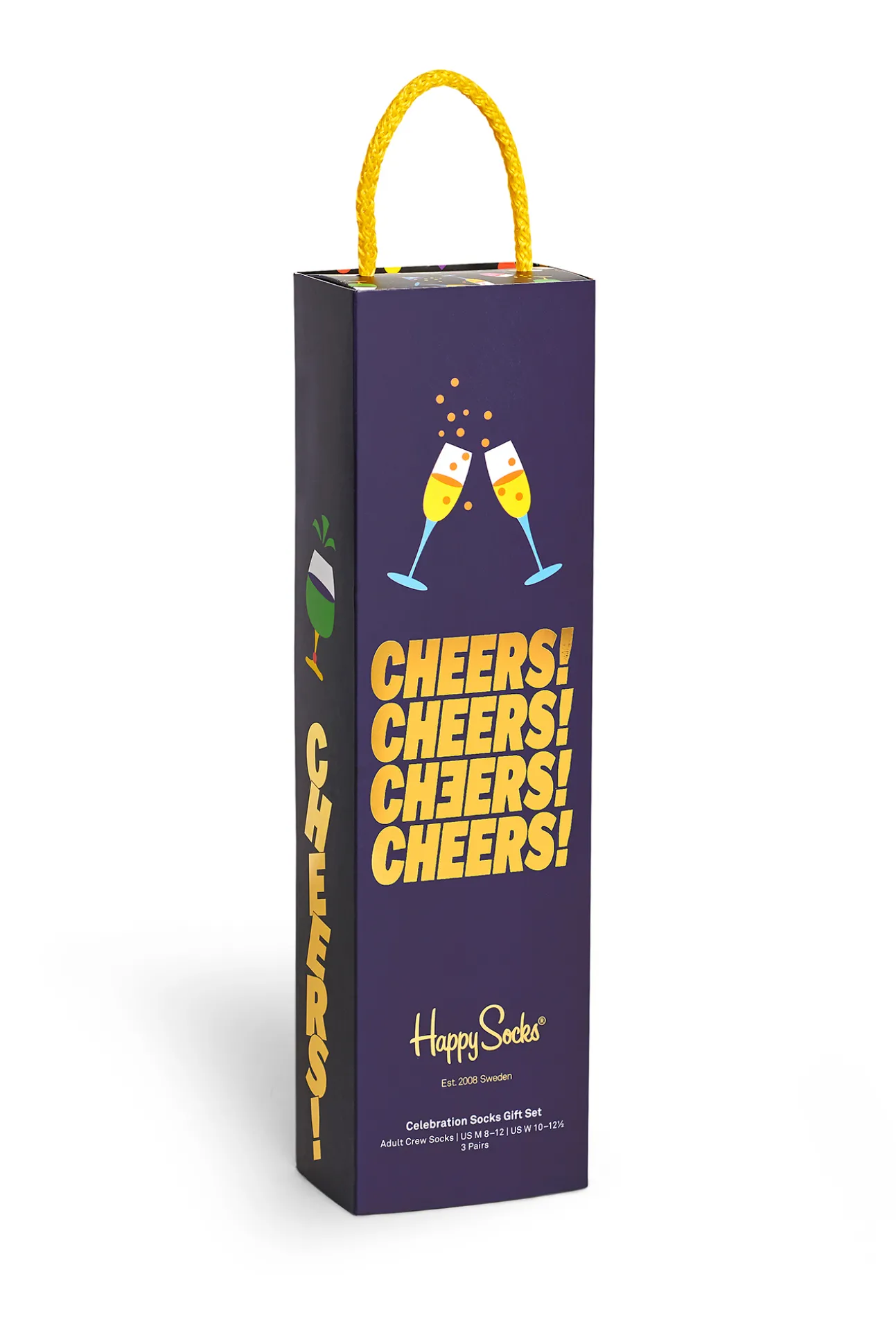Caja Celebracion