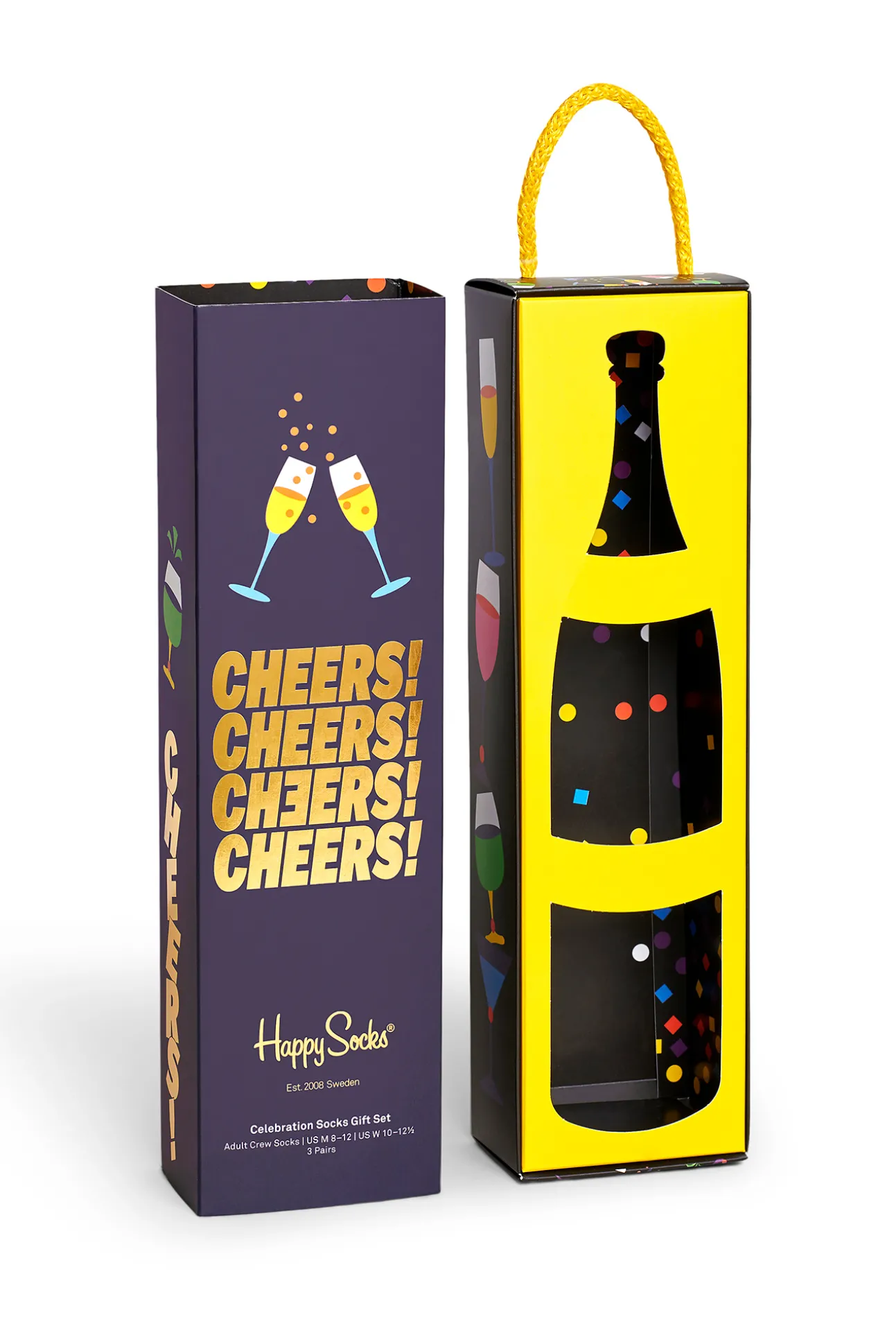 Caja Celebracion