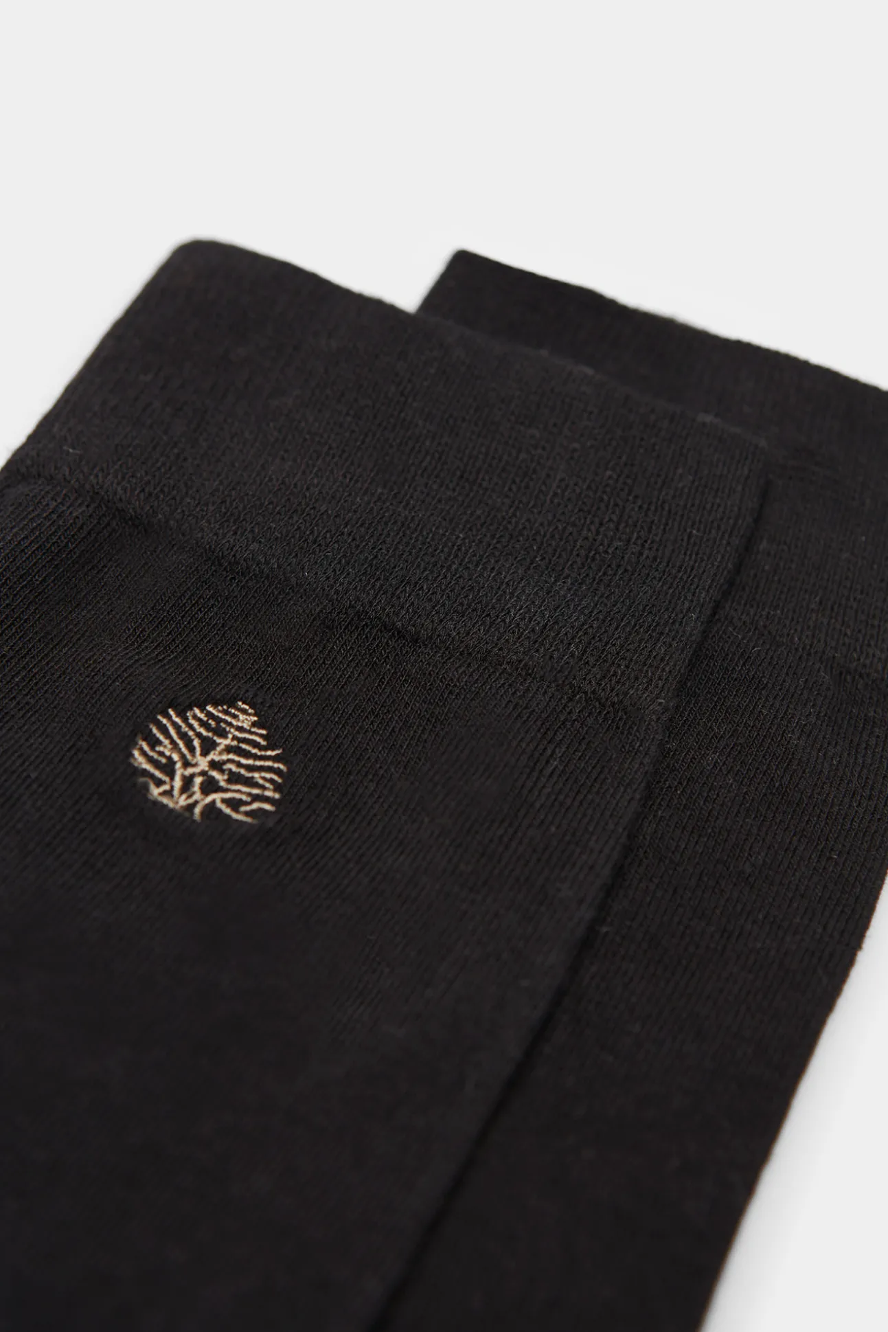 Calcetin Basico Logo Arbol