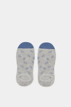 Calcetin Invisible Polos