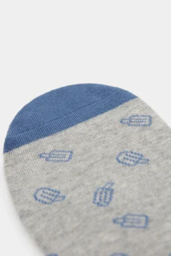 Calcetin Invisible Polos