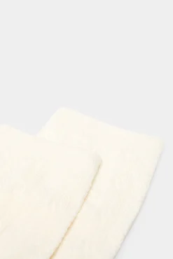 Calcetin Textura