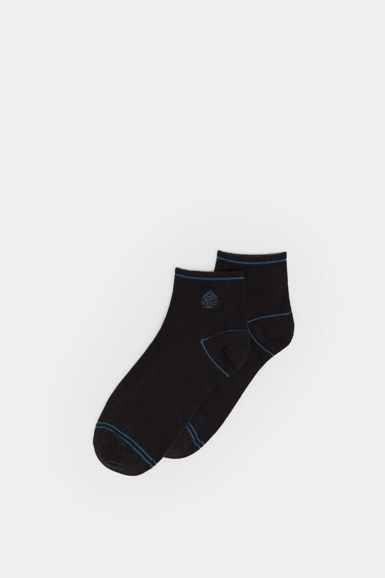 Calcetin Tobillero New Fit Logo