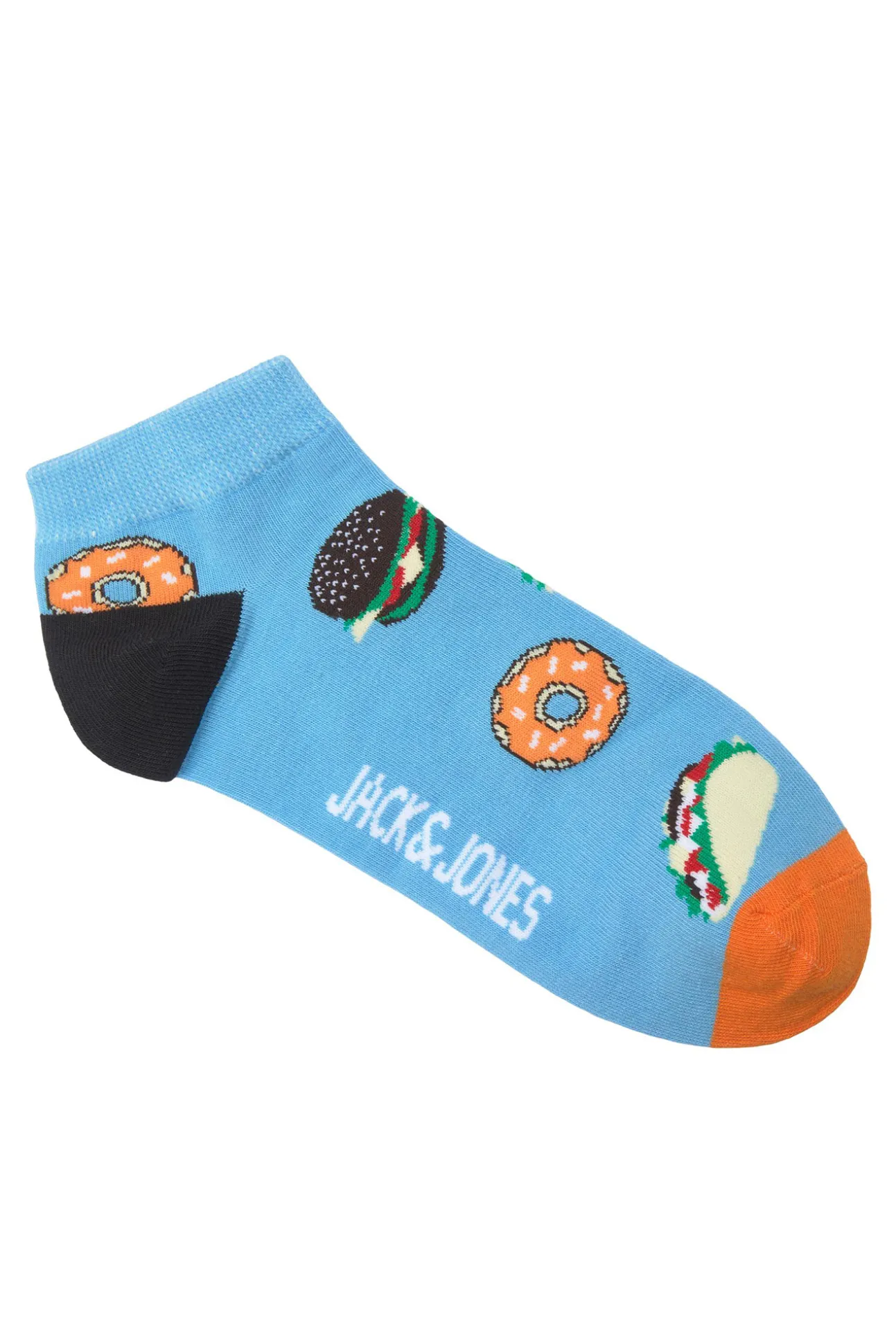 Calcetines Estampados