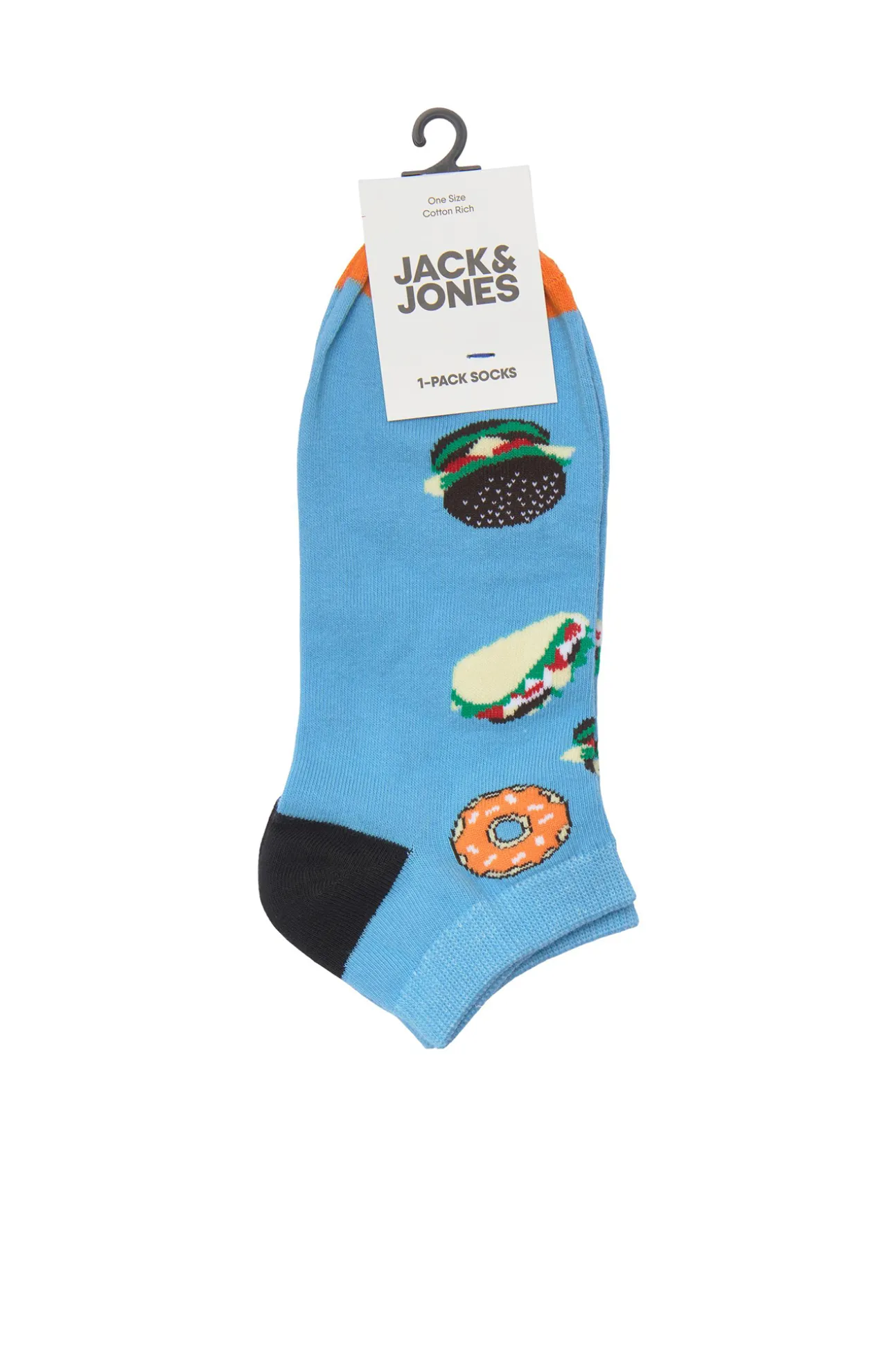 Calcetines Estampados