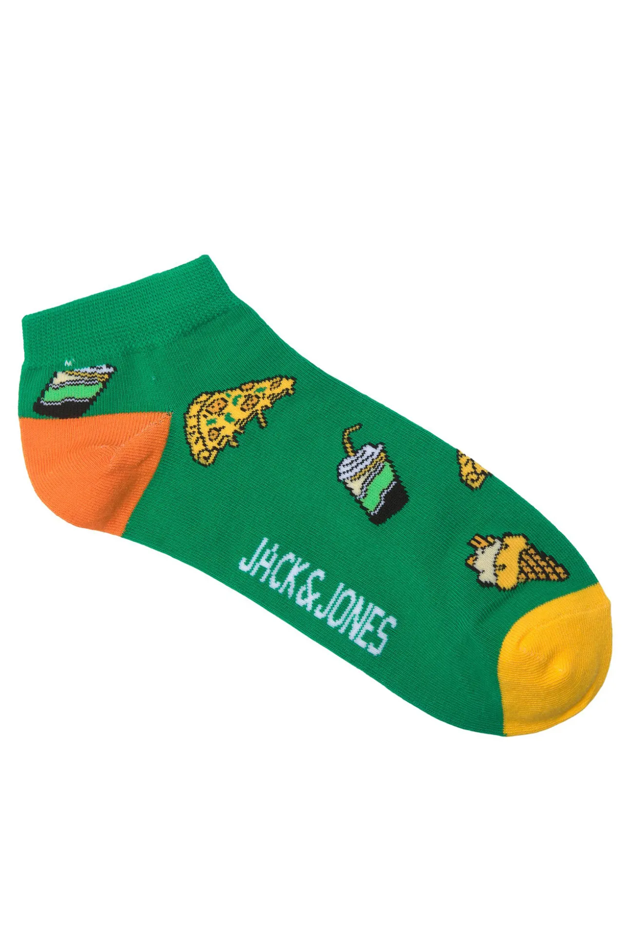 Calcetines Estampados