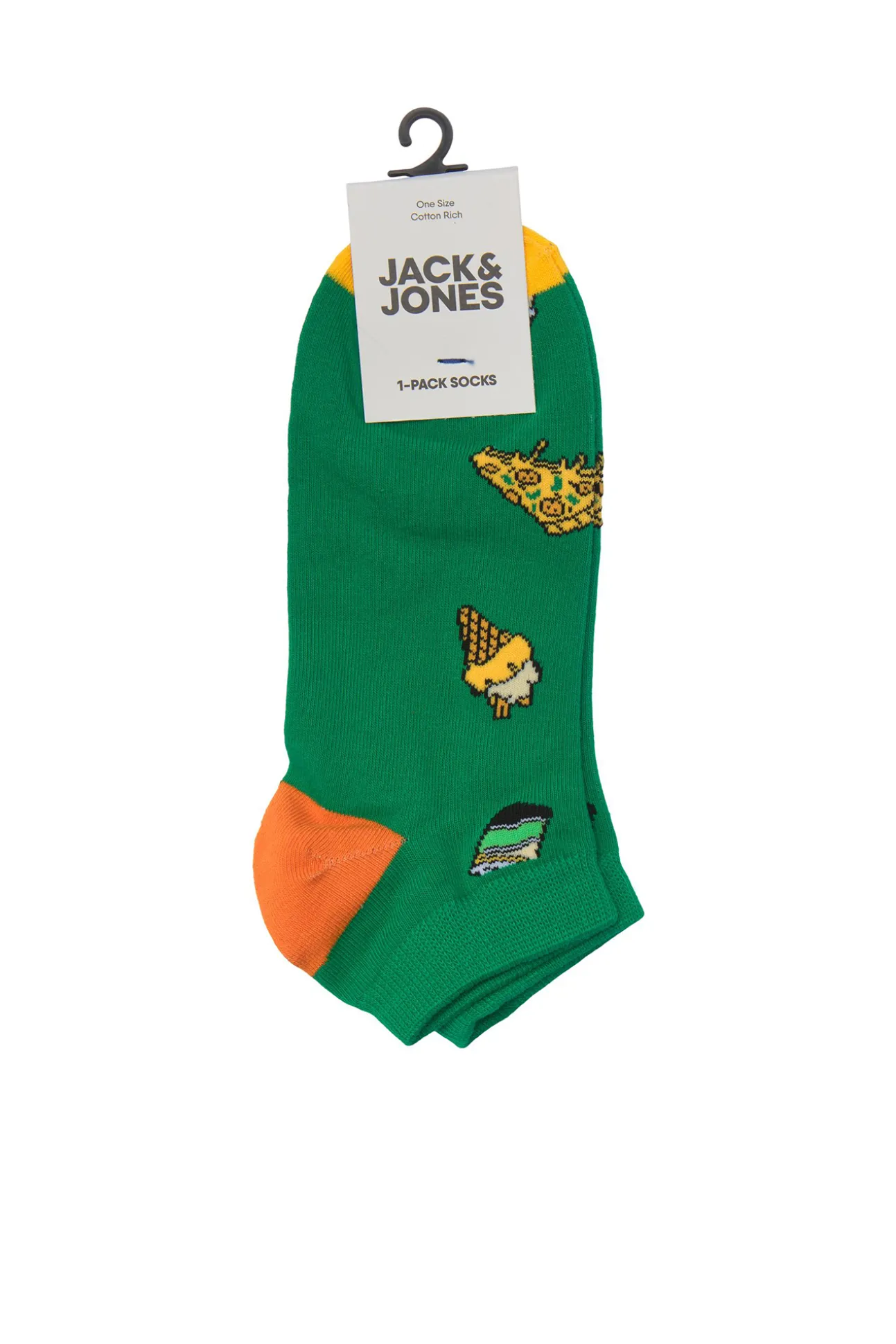 Calcetines Estampados