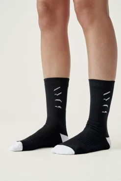Calcetines Tech Black