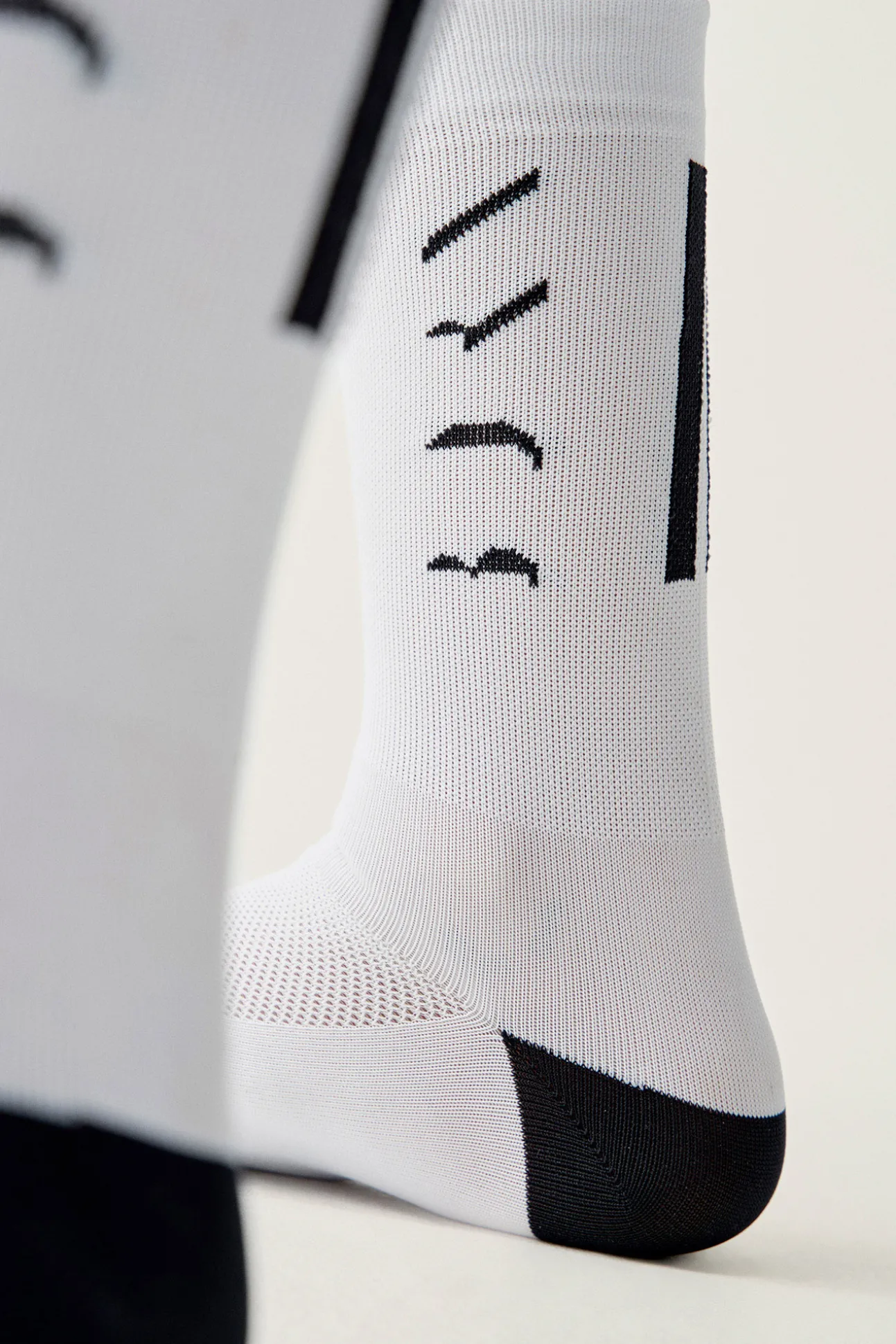 Calcetines Tech White