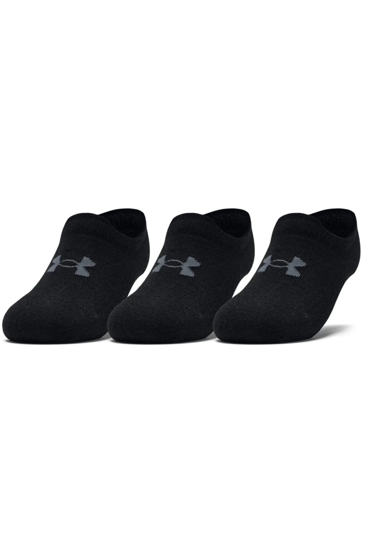 Calcetines Tobilleros Pack 3