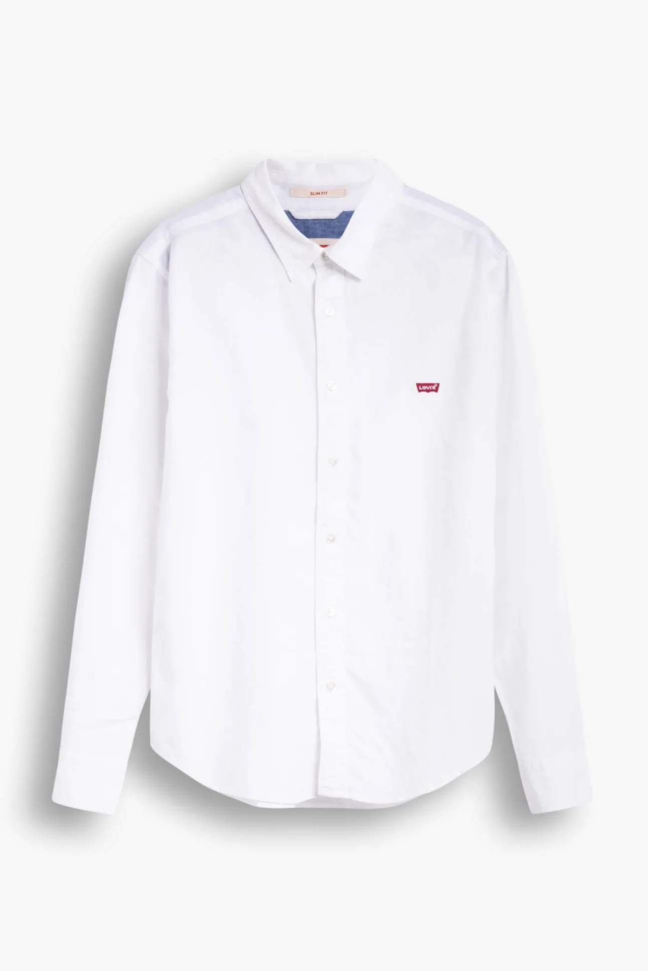 Camisa ® Clasica Slim Fit