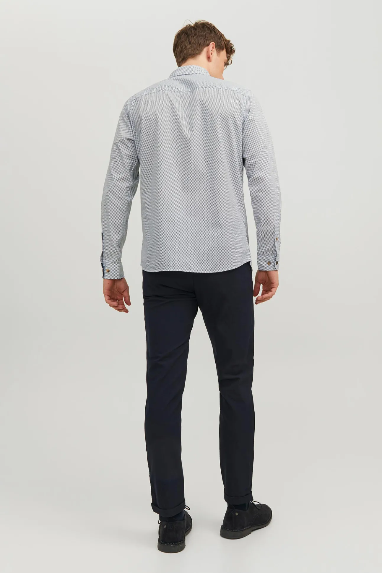 Camisa Casual