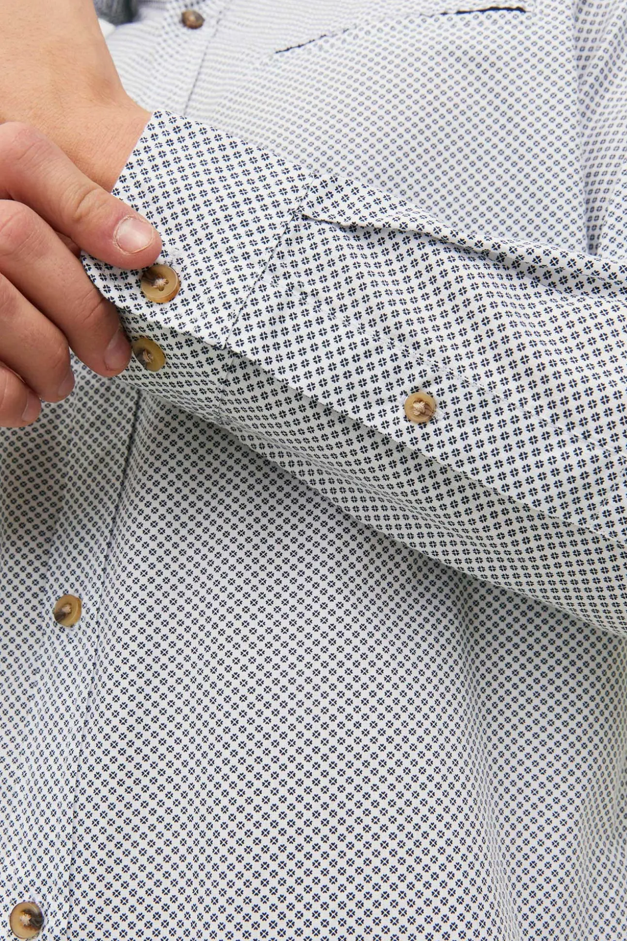 Camisa Casual