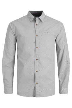 Camisa Casual