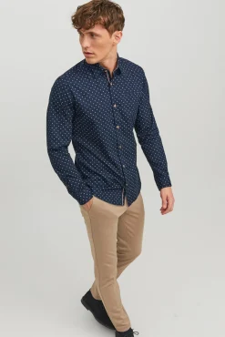 Camisa Casual