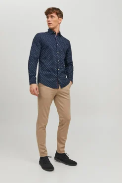 Camisa Casual
