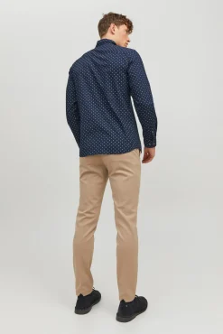 Camisa Casual