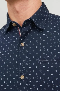 Camisa Casual