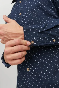 Camisa Casual