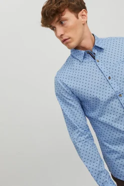 Camisa Casual