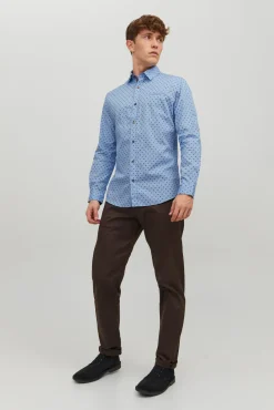 Camisa Casual