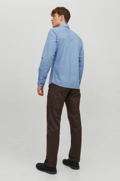 Camisa Casual