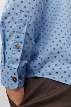 Camisa Casual