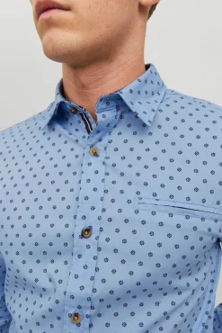 Camisa Casual