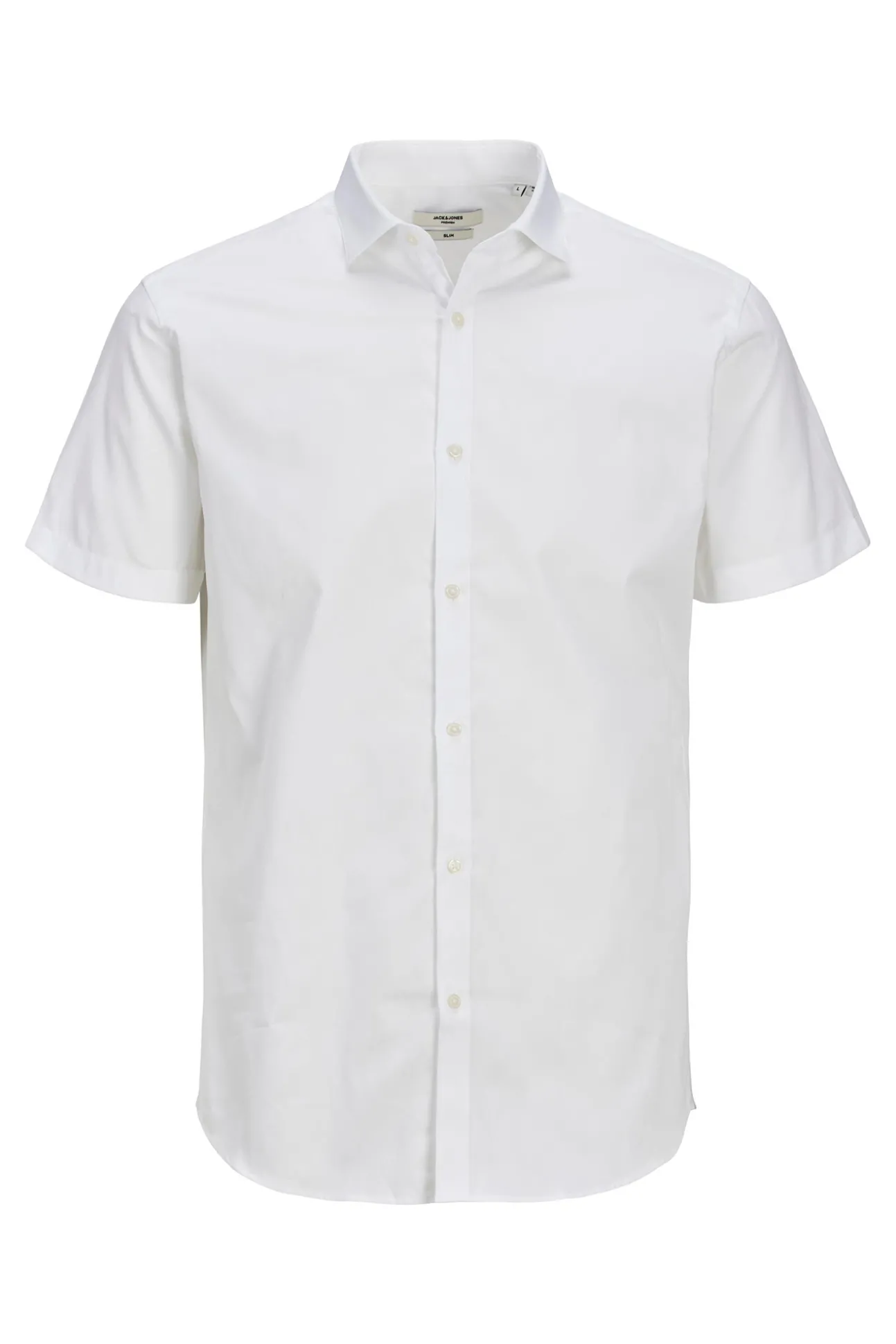 Camisa Casual Popelin
