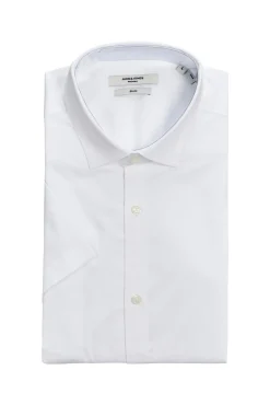 Camisa Casual Popelin