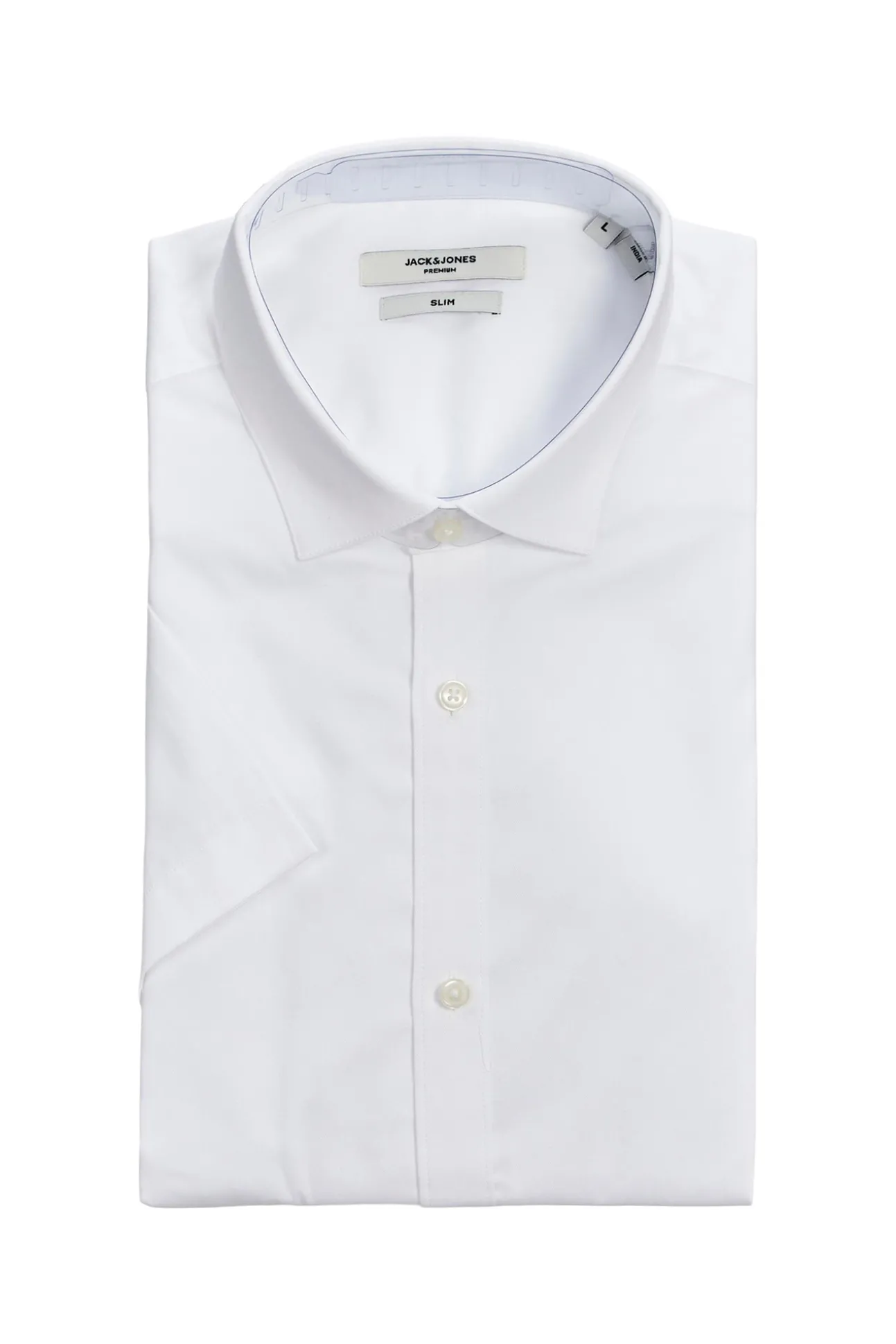 Camisa Casual Popelin