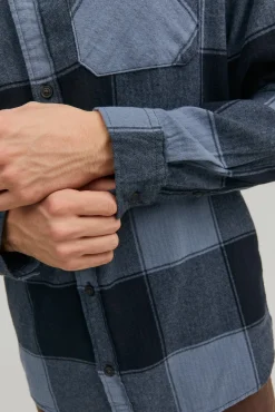 Camisa Cuadros