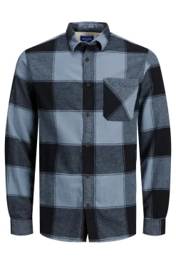Camisa Cuadros