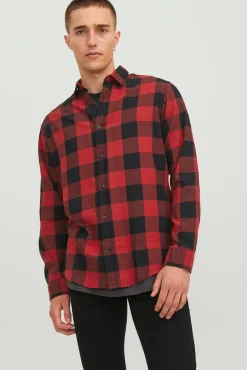 Camisa Cuadros