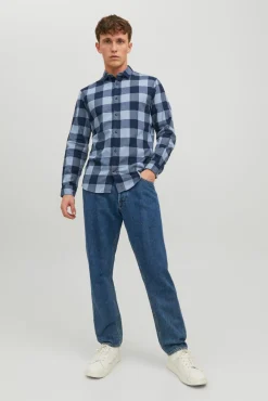 Camisa Cuadros