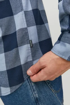 Camisa Cuadros