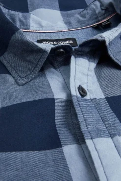Camisa Cuadros