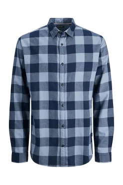 Camisa Cuadros