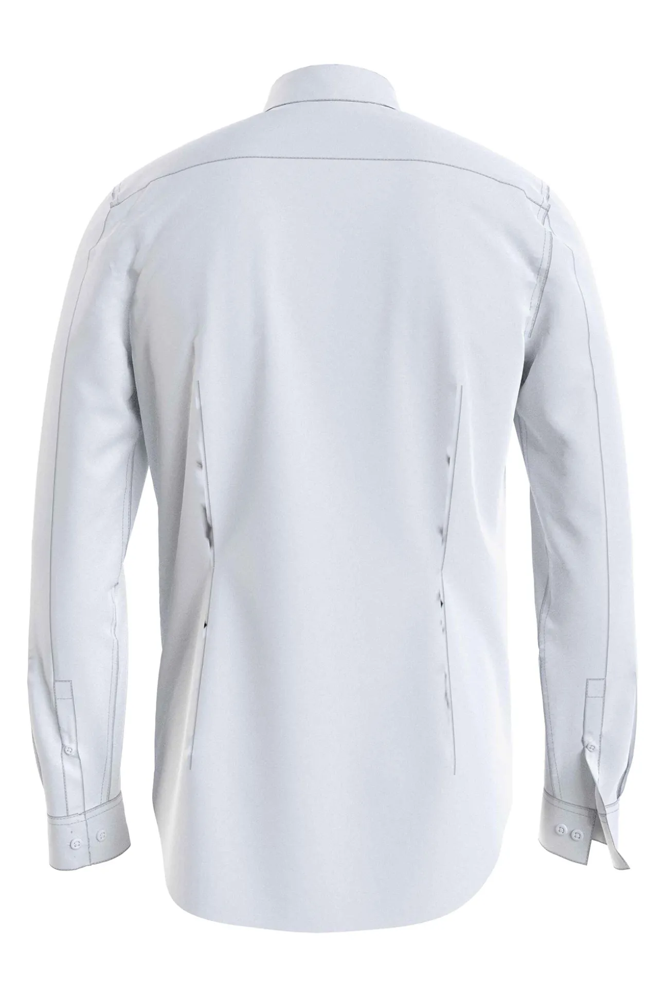 Camisa De Chico Con Logo